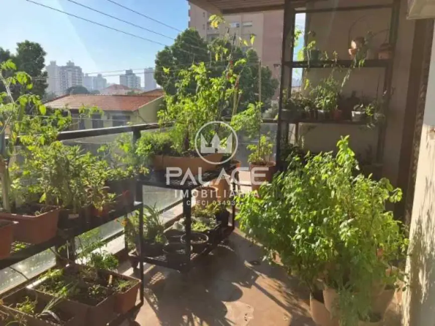Apartamento com 4 quartos à venda, 250m2 em Piracicaba - SP - imagem 7 Foto 7 de Apartamento com 4 quartos à venda, 250m2 em Piracicaba - SP