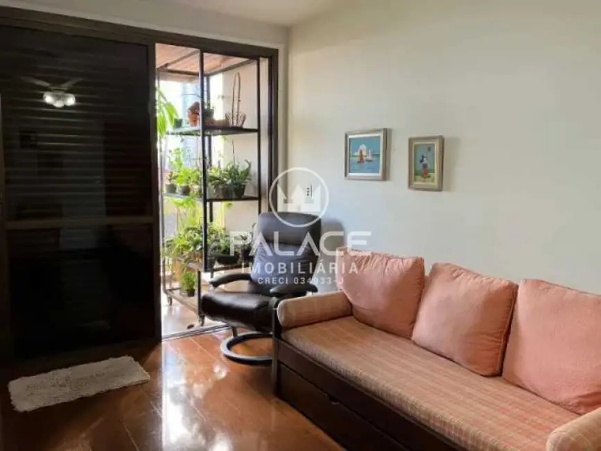 Apartamento com 4 quartos à venda, 250m2 em Piracicaba - SP - imagem 6 Foto 6 de Apartamento com 4 quartos à venda, 250m2 em Piracicaba - SP