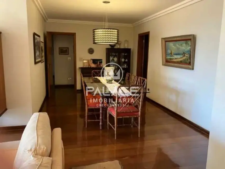 Apartamento com 4 quartos à venda, 250m2 em Piracicaba - SP - imagem 2 Foto 2 de Apartamento com 4 quartos à venda, 250m2 em Piracicaba - SP