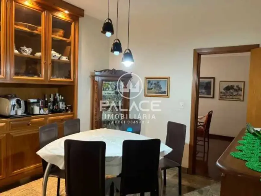 Apartamento com 4 quartos à venda, 250m2 em Piracicaba - SP - imagem 4 Foto 4 de Apartamento com 4 quartos à venda, 250m2 em Piracicaba - SP