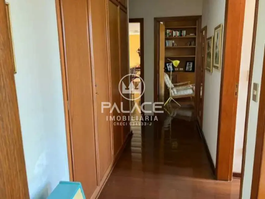 Apartamento com 4 quartos à venda, 250m2 em Piracicaba - SP - imagem 8 Foto 8 de Apartamento com 4 quartos à venda, 250m2 em Piracicaba - SP