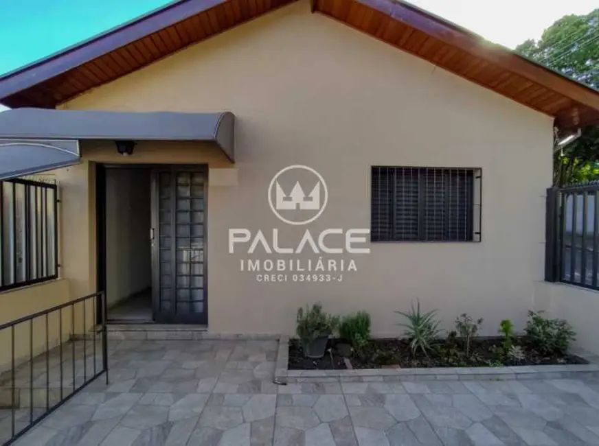 Foto 1 de Casa com 2 quartos à venda, 43m2 em Piracicaba - SP