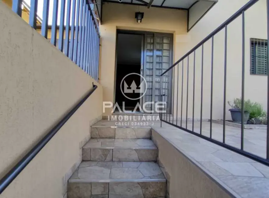 Foto 2 de Casa com 2 quartos à venda, 43m2 em Piracicaba - SP