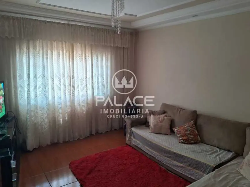 Casa com 3 quartos à venda, 201m2 em Piracicaba - SP - imagem 7 Foto 7 de Casa com 3 quartos à venda, 201m2 em Piracicaba - SP