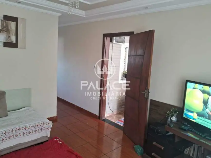 Casa com 3 quartos à venda, 201m2 em Piracicaba - SP - imagem 6 Foto 6 de Casa com 3 quartos à venda, 201m2 em Piracicaba - SP