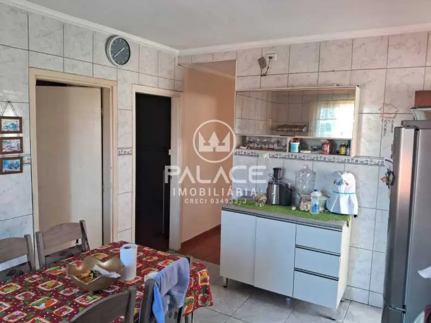 Casa com 3 quartos à venda, 201m2 em Piracicaba - SP - imagem 9 Foto 9 de Casa com 3 quartos à venda, 201m2 em Piracicaba - SP