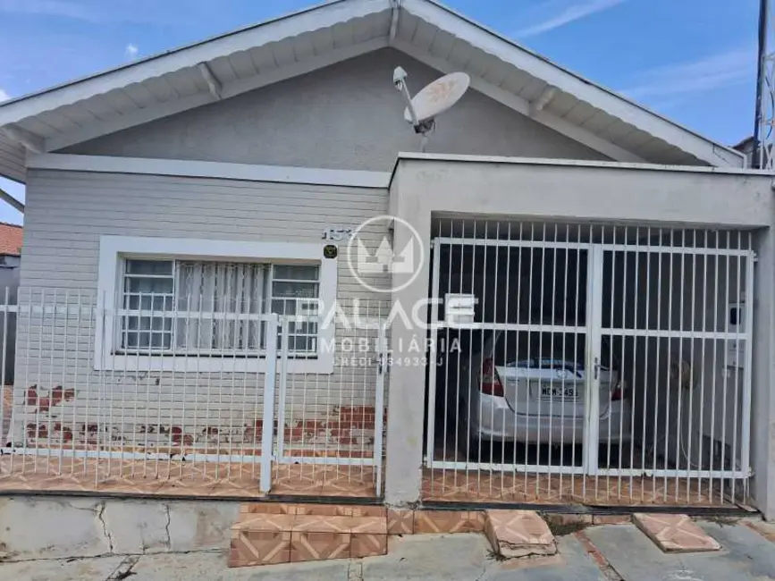 Casa com 3 quartos à venda, 201m2 em Piracicaba - SP - imagem 1 Foto 1 de Casa com 3 quartos à venda, 201m2 em Piracicaba - SP
