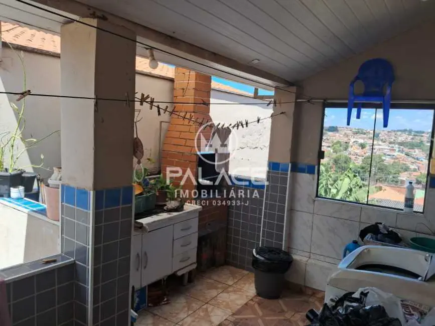 Casa com 3 quartos à venda, 201m2 em Piracicaba - SP - imagem 4 Foto 4 de Casa com 3 quartos à venda, 201m2 em Piracicaba - SP