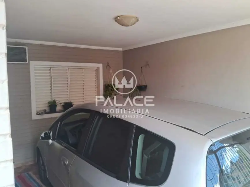 Casa com 3 quartos à venda, 201m2 em Piracicaba - SP - imagem 2 Foto 2 de Casa com 3 quartos à venda, 201m2 em Piracicaba - SP