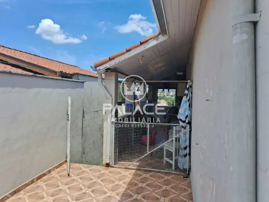 Casa com 3 quartos à venda, 201m2 em Piracicaba - SP - imagem 3 Foto 3 de Casa com 3 quartos à venda, 201m2 em Piracicaba - SP