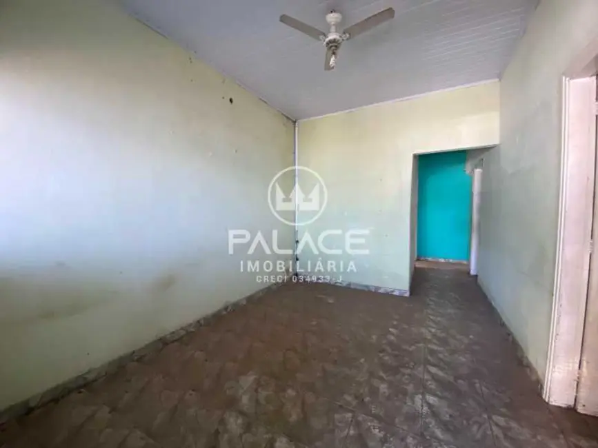 Foto 9 de Casa Comercial com 2 quartos para alugar, 182m2 em Piracicaba - SP