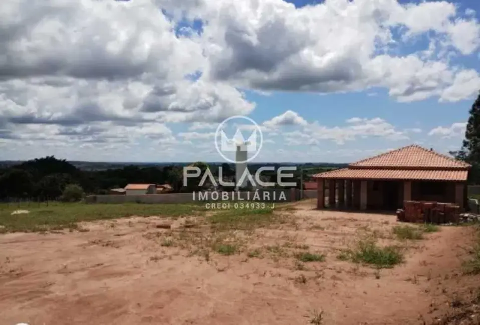 Foto 2 de Chácara com 2 quartos à venda, 126m2 em Sao Pedro - SP