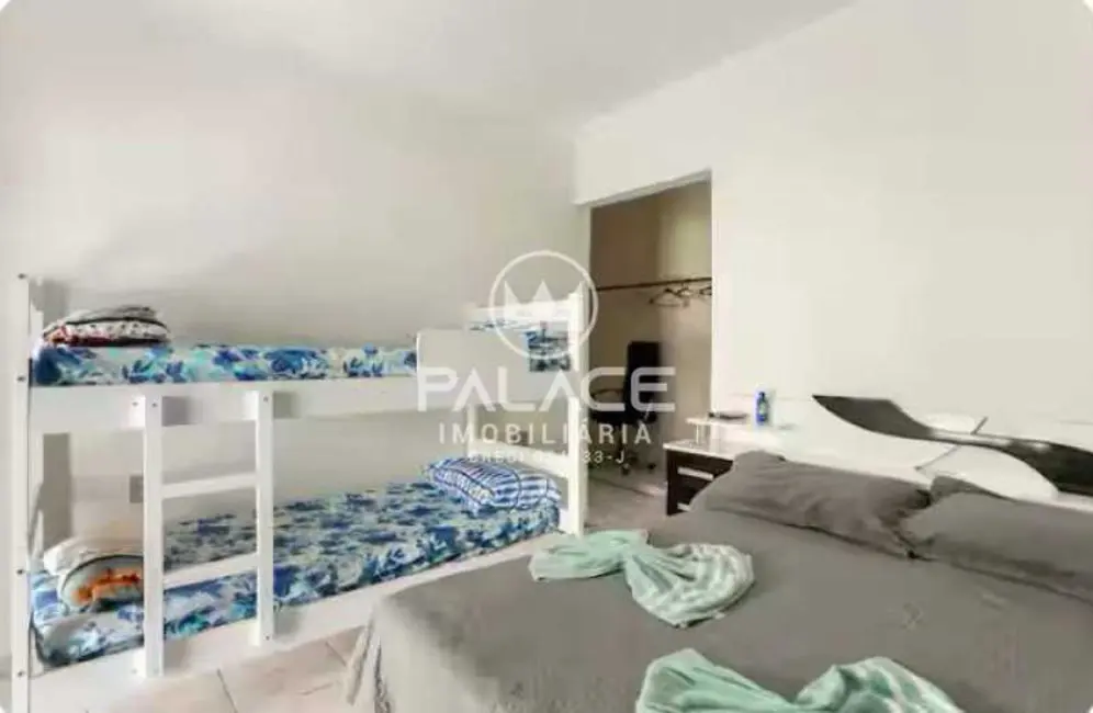 Foto 7 de Chácara com 3 quartos à venda, 200m2 em Piracicaba - SP