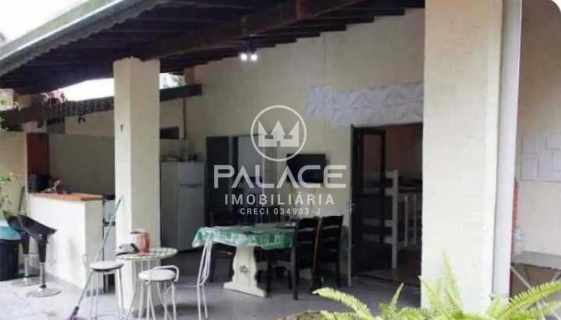 Foto 5 de Chácara com 3 quartos à venda, 200m2 em Piracicaba - SP