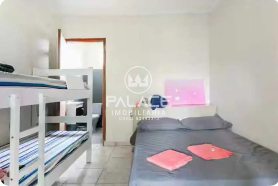 Foto 6 de Chácara com 3 quartos à venda, 200m2 em Piracicaba - SP