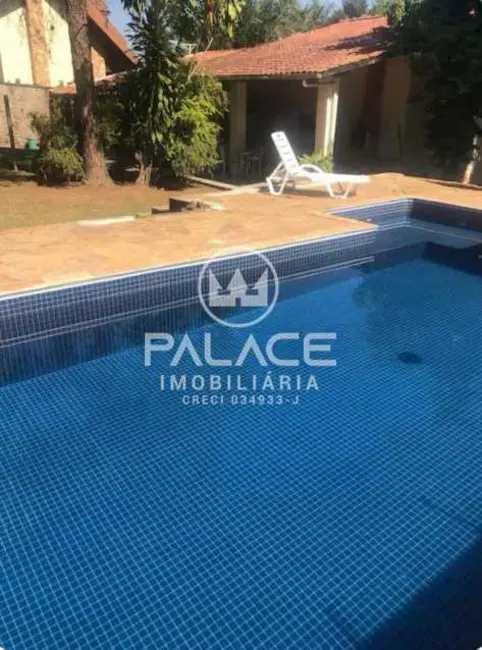 Foto 3 de Chácara com 3 quartos à venda, 200m2 em Piracicaba - SP