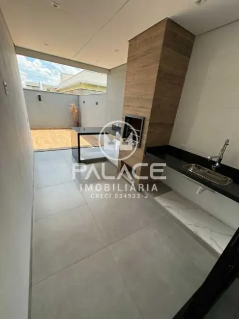 Casa de Condomínio com 3 quartos à venda, 140m2 em Piracicaba - SP - imagem 5 Foto 5 de Casa de Condomínio com 3 quartos à venda, 140m2 em Piracicaba - SP