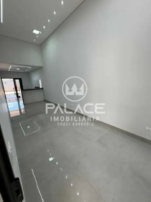 Casa de Condomínio com 3 quartos à venda, 140m2 em Piracicaba - SP - imagem 3 Foto 3 de Casa de Condomínio com 3 quartos à venda, 140m2 em Piracicaba - SP