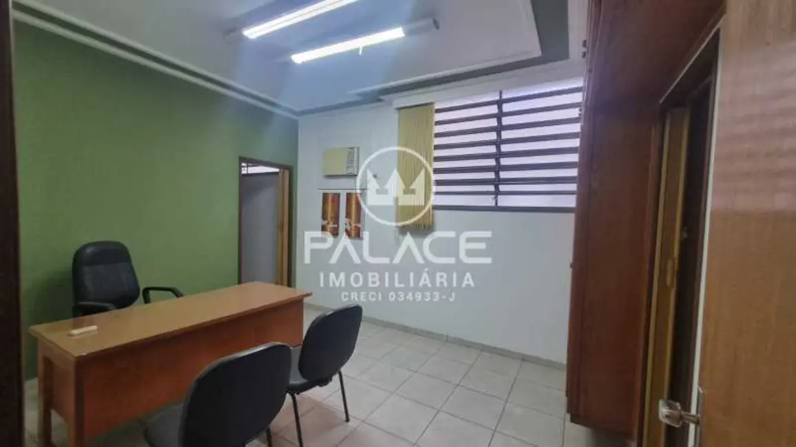 Sala Comercial à venda e para alugar, 909m2 em Piracicaba - SP - imagem 5 Foto 5 de Sala Comercial à venda e para alugar, 909m2 em Piracicaba - SP