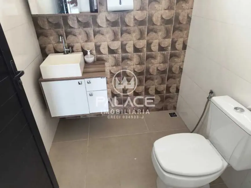 Loja para alugar, 137m2 em Piracicaba - SP - imagem 3 Foto 3 de Loja para alugar, 137m2 em Piracicaba - SP