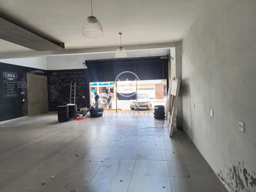 Loja para alugar, 137m2 em Piracicaba - SP - imagem 6 Foto 6 de Loja para alugar, 137m2 em Piracicaba - SP