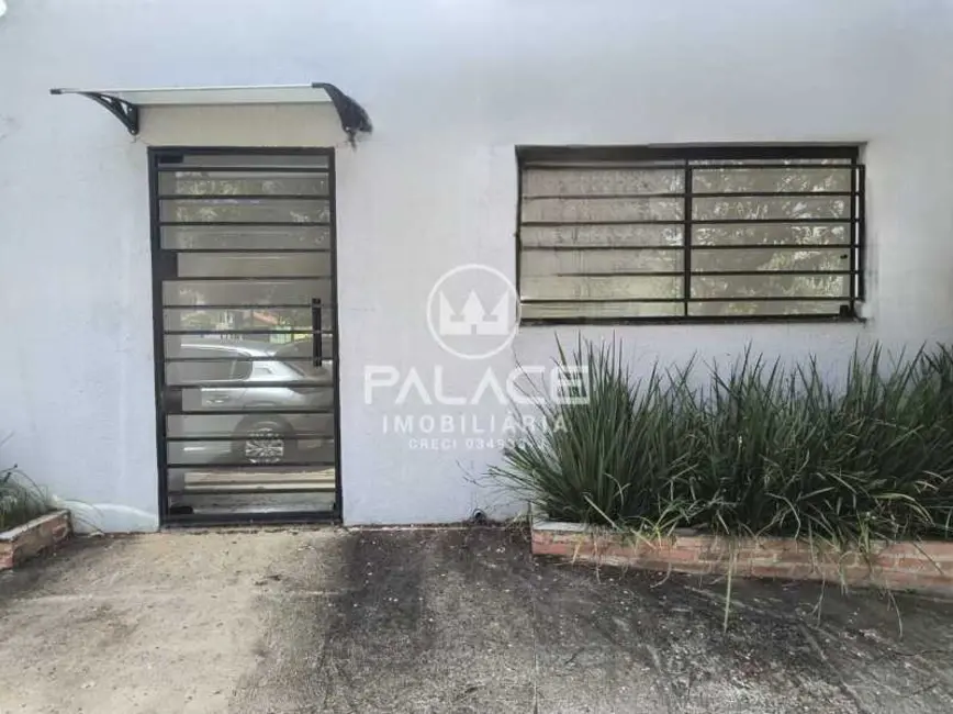 Foto 1 de Sala Comercial para alugar, 43m2 em Piracicaba - SP