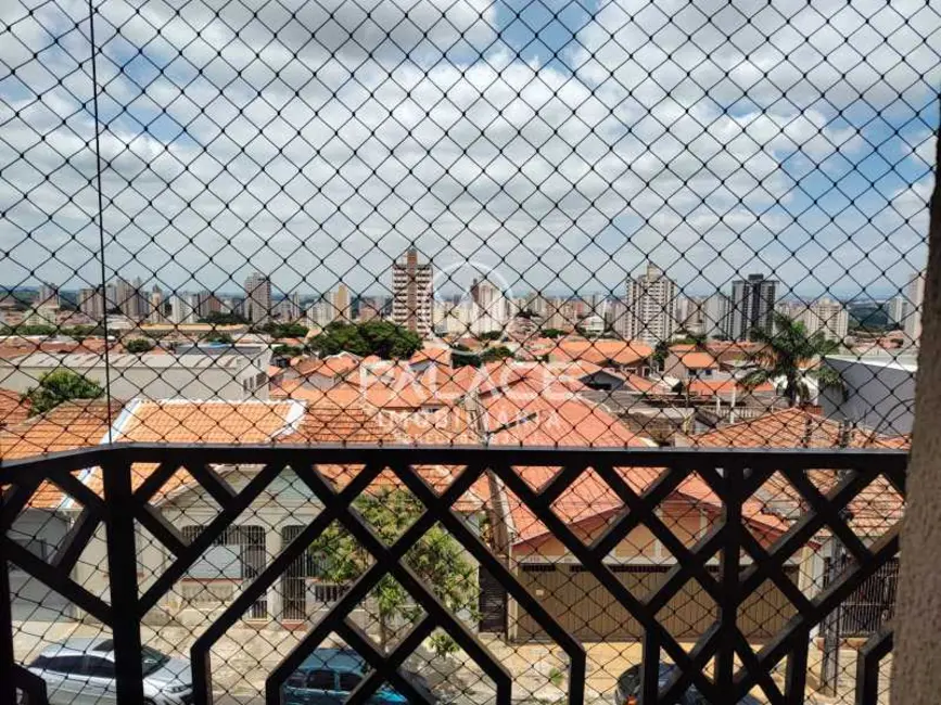 Apartamento com 2 quartos à venda, 72m2 em Piracicaba - SP - imagem 7 Foto 7 de Apartamento com 2 quartos à venda, 72m2 em Piracicaba - SP