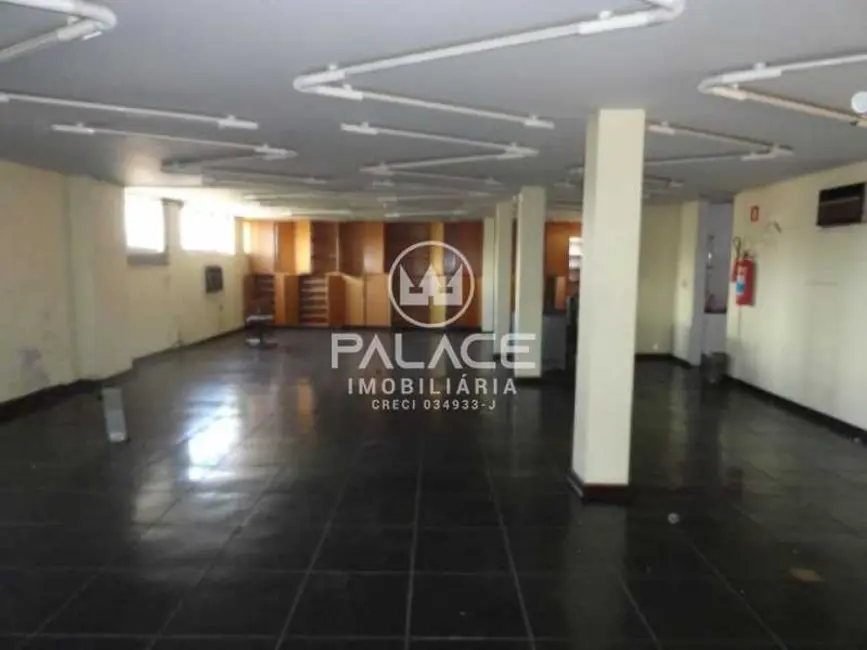 Foto 4 de Loja à venda e para alugar, 1632m2 em Piracicaba - SP