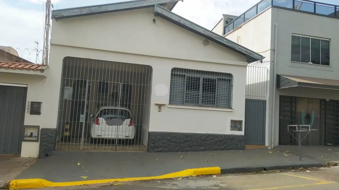 Casa com 3 quartos à venda, 140m2 em Piracicaba - SP - imagem 1 Foto 1 de Casa com 3 quartos à venda, 140m2 em Piracicaba - SP