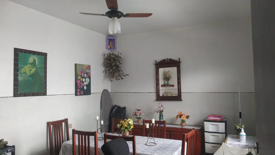 Casa com 3 quartos à venda, 140m2 em Piracicaba - SP - imagem 3 Foto 3 de Casa com 3 quartos à venda, 140m2 em Piracicaba - SP
