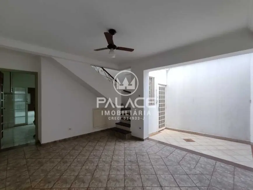 Foto 2 de Casa com 3 quartos à venda, 265m2 em Piracicaba - SP
