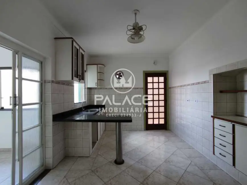 Foto 3 de Casa com 3 quartos à venda, 265m2 em Piracicaba - SP