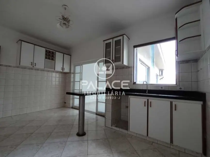 Foto 4 de Casa com 3 quartos à venda, 265m2 em Piracicaba - SP