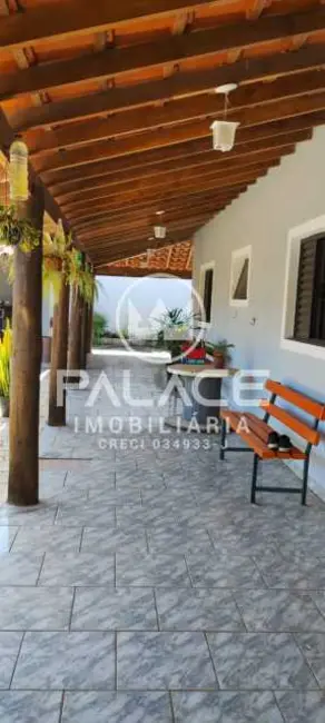 Foto 3 de Chácara com 2 quartos à venda, 120m2 em Piracicaba - SP