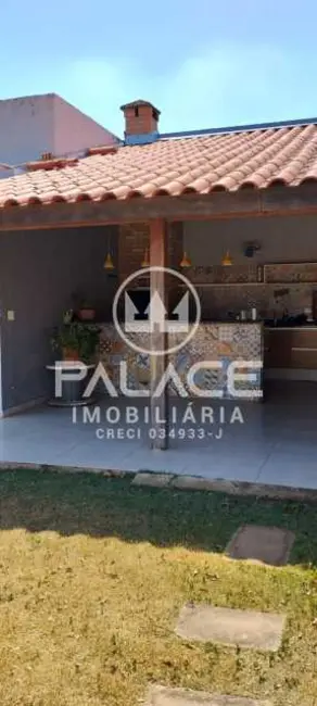 Foto 8 de Chácara com 2 quartos à venda, 120m2 em Piracicaba - SP