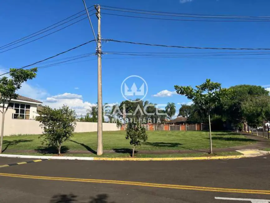 Foto 5 de Terreno / Lote à venda, 1475m2 em Piracicaba - SP