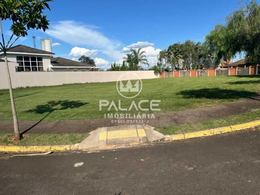 Foto 7 de Terreno / Lote à venda, 1475m2 em Piracicaba - SP