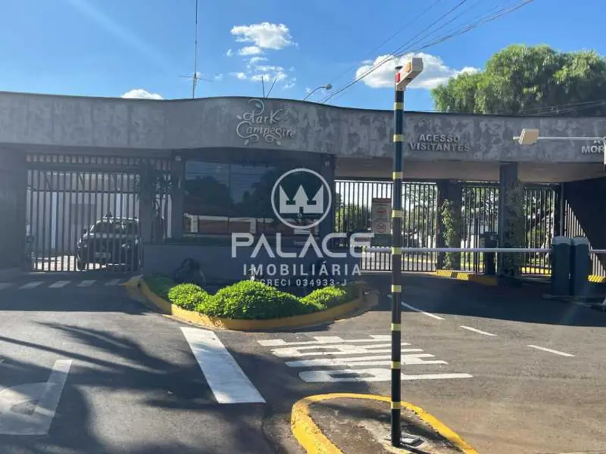 Foto 3 de Terreno / Lote à venda, 1475m2 em Piracicaba - SP