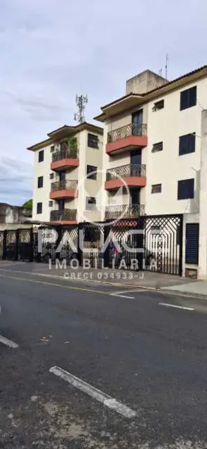 Foto 9 de Apartamento com 2 quartos à venda, 70m2 em Piracicaba - SP