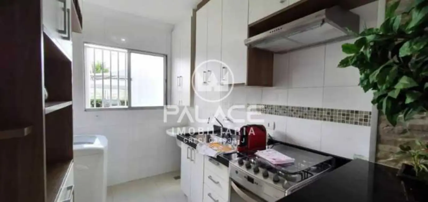Apartamento com 2 quartos à venda, 48m2 em Piracicaba - SP - imagem 3 Foto 3 de Apartamento com 2 quartos à venda, 48m2 em Piracicaba - SP