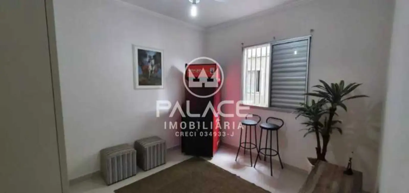 Apartamento com 2 quartos à venda, 48m2 em Piracicaba - SP - imagem 8 Foto 8 de Apartamento com 2 quartos à venda, 48m2 em Piracicaba - SP