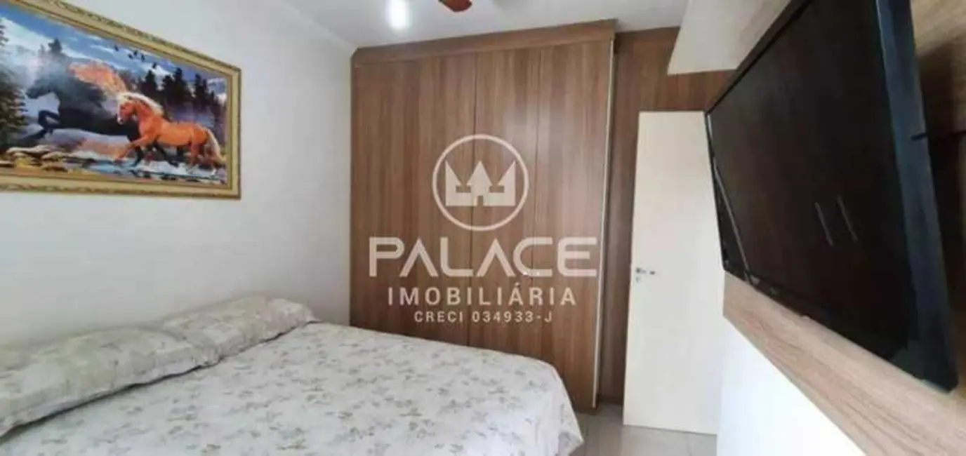 Apartamento com 2 quartos à venda, 48m2 em Piracicaba - SP - imagem 6 Foto 6 de Apartamento com 2 quartos à venda, 48m2 em Piracicaba - SP