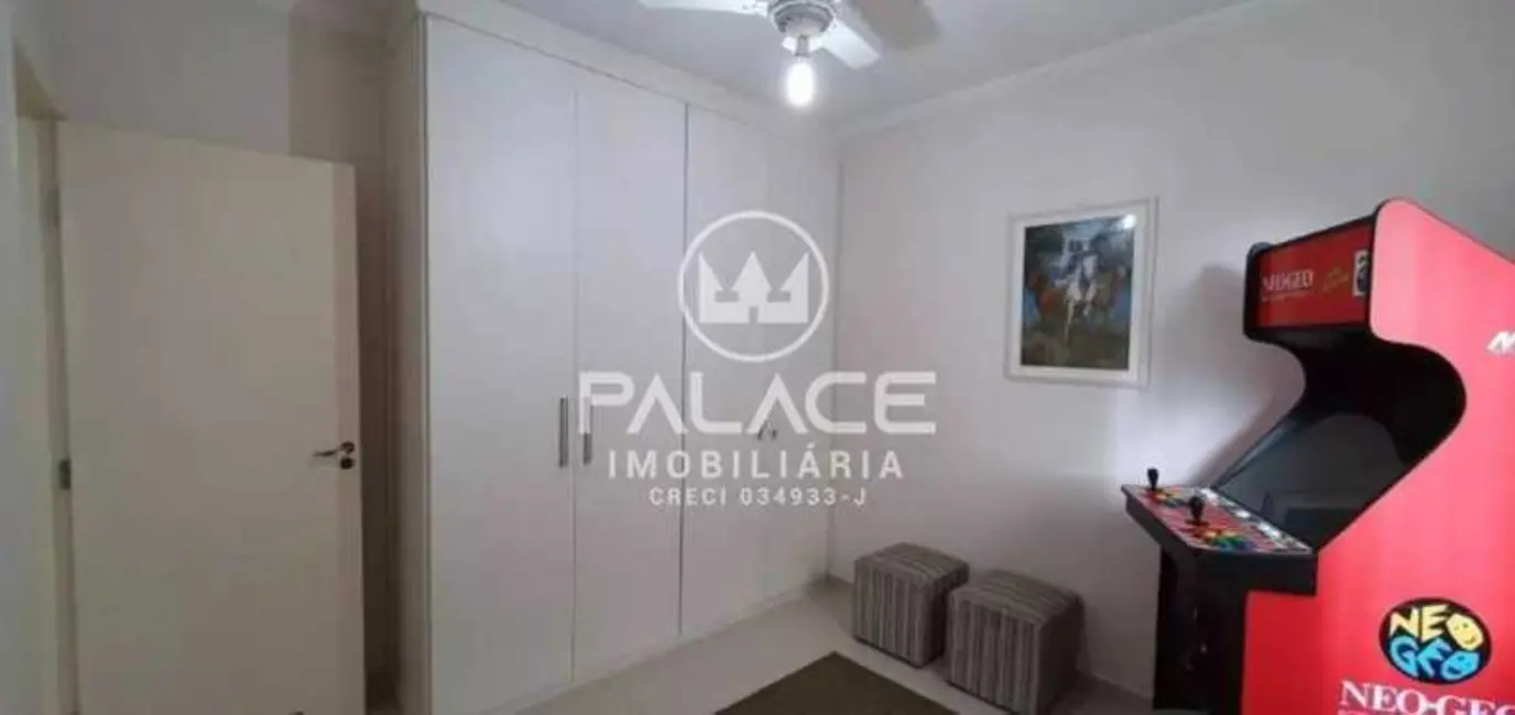 Apartamento com 2 quartos à venda, 48m2 em Piracicaba - SP - imagem 4 Foto 4 de Apartamento com 2 quartos à venda, 48m2 em Piracicaba - SP