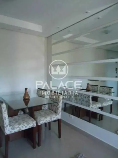 Foto 2 de Apartamento com 2 quartos à venda, 54m2 em Piracicaba - SP