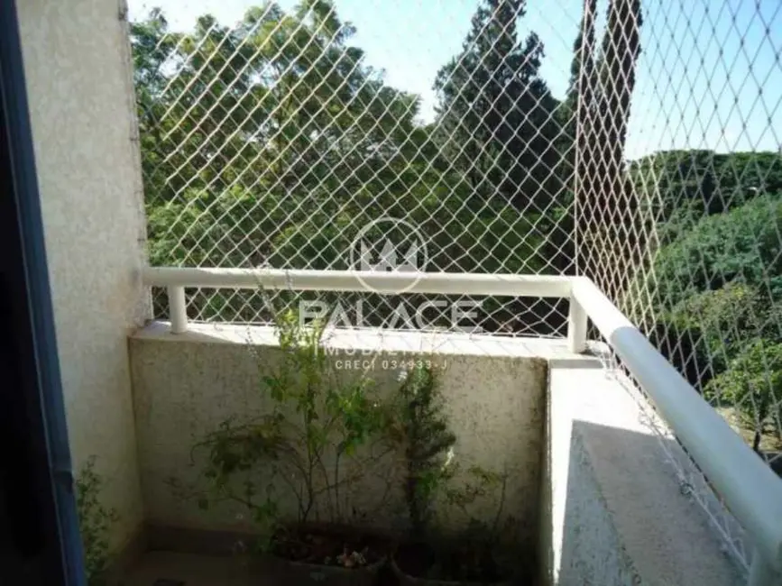 Foto 6 de Apartamento com 2 quartos à venda, 54m2 em Piracicaba - SP