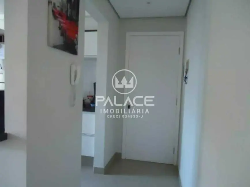 Foto 9 de Apartamento com 2 quartos à venda, 54m2 em Piracicaba - SP