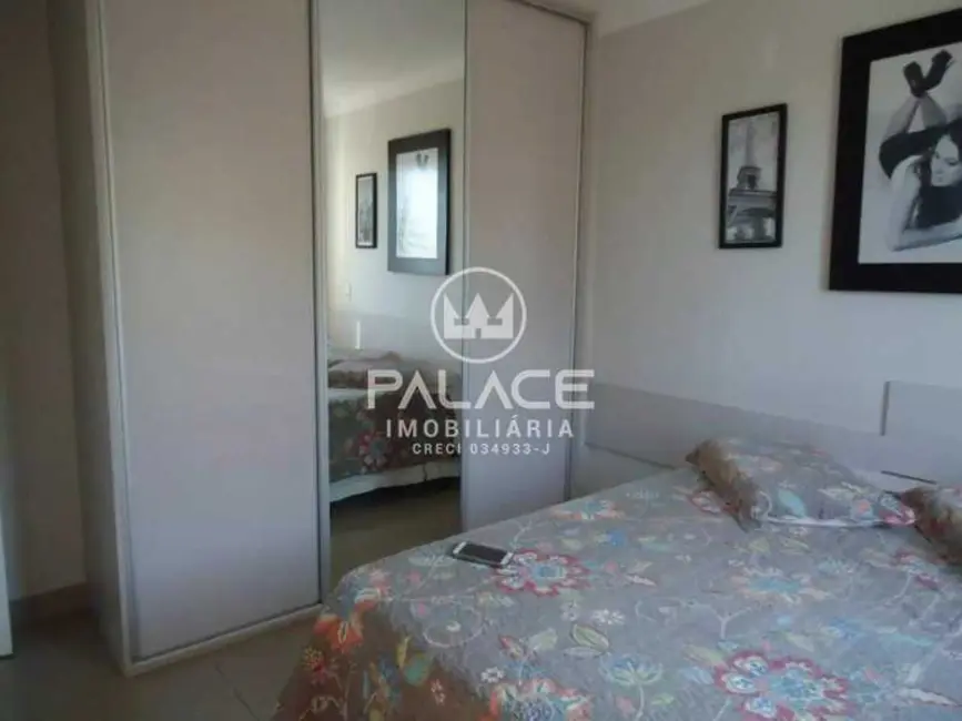 Foto 5 de Apartamento com 2 quartos à venda, 54m2 em Piracicaba - SP