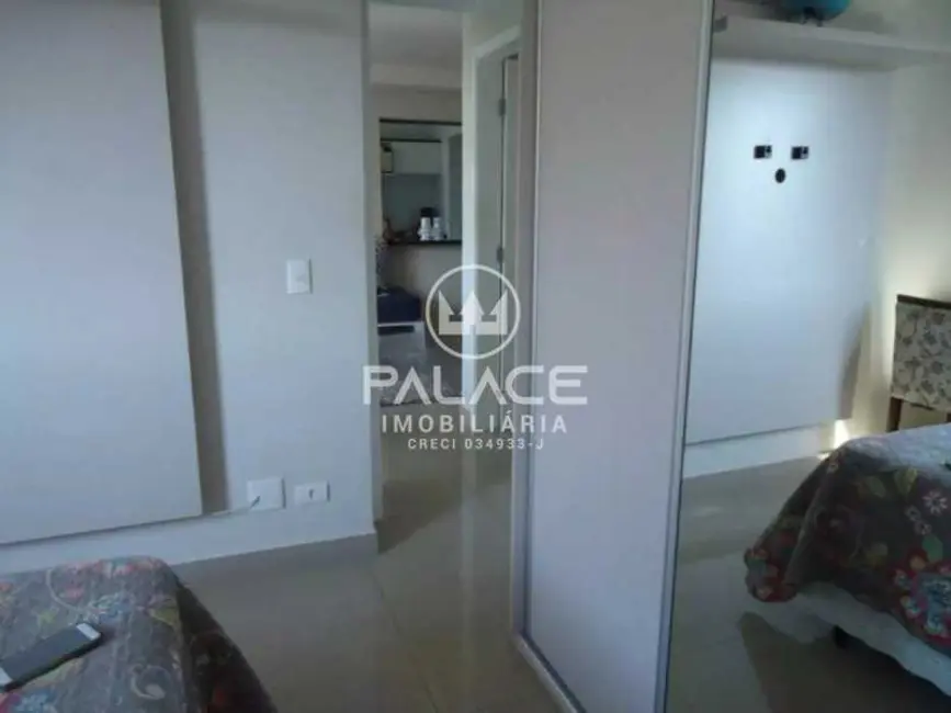 Foto 4 de Apartamento com 2 quartos à venda, 54m2 em Piracicaba - SP