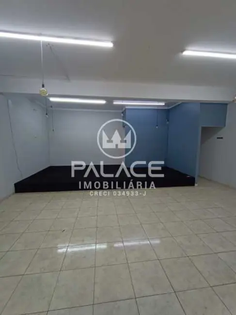 Foto 4 de Loja para alugar, 116m2 em Piracicaba - SP
