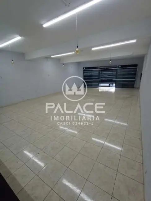 Foto 2 de Loja para alugar, 116m2 em Piracicaba - SP